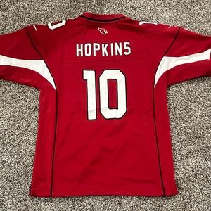 Nike Youth DeAndre Hopkins Arizona Cardinals jersey